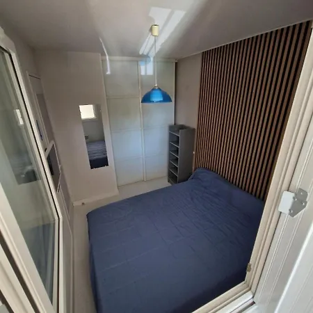 Apartamento Les Terrasses Du Grand Bleu A N06 - 2p4c